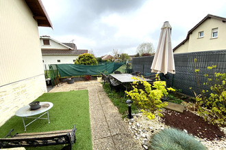 location maison golbey 88190