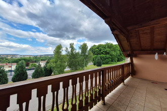 location maison golbey 88190