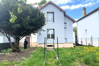 location maison golbey 88190