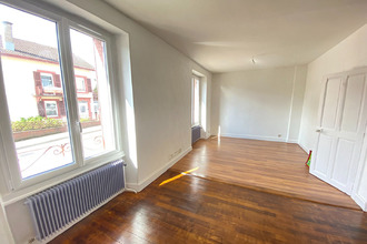 location maison golbey 88190
