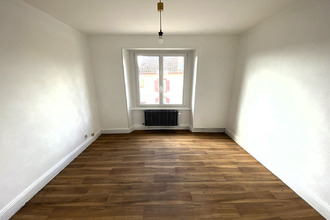 location maison golbey 88190