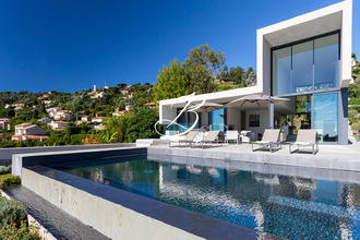 Ma-Cabane - Location Maison Golfe-Juan, 160 m²