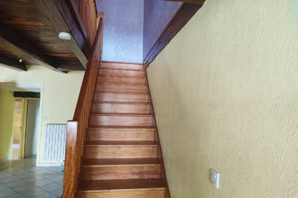 location maison gomene 22230