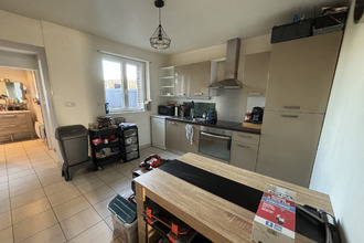 location maison gommegnies 59144