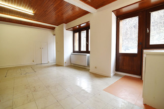 Ma-Cabane - Location Maison GONCELIN, 50 m²