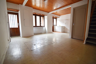 Ma-Cabane - Location Maison GONCELIN, 50 m²