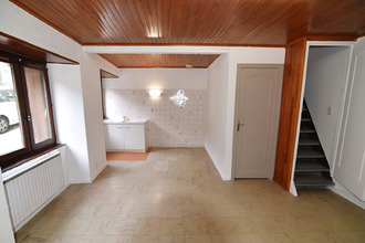 Ma-Cabane - Location Maison GONCELIN, 50 m²