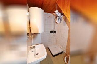 Ma-Cabane - Location Maison GONCELIN, 50 m²