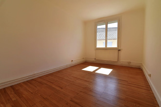 location maison goncelin 38570