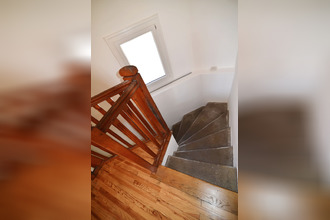 location maison goncelin 38570