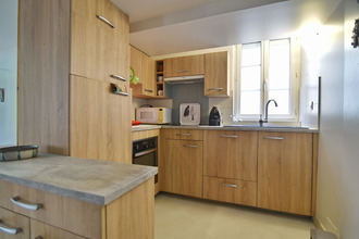 location maison goncelin 38570