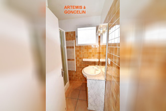 location maison goncelin 38570
