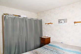 location maison goncelin 38570