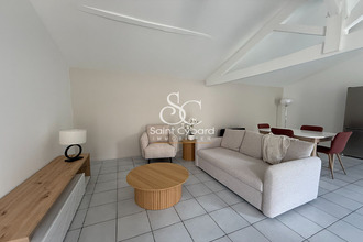 location maison gond-pontouvre 16160