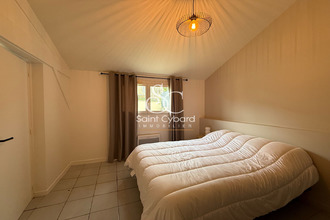 location maison gond-pontouvre 16160