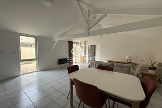 location maison gond-pontouvre 16160