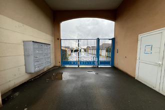 location maison gond-pontouvre 16160