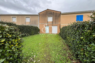 location maison gond-pontouvre 16160