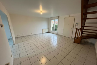 location maison gond-pontouvre 16160