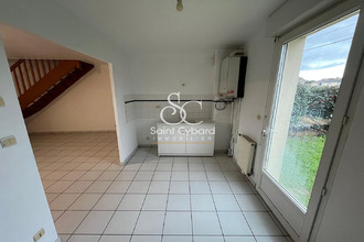 location maison gond-pontouvre 16160