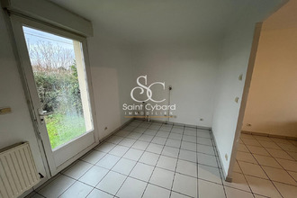 location maison gond-pontouvre 16160