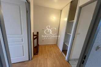 location maison gond-pontouvre 16160