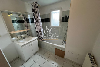 location maison gond-pontouvre 16160