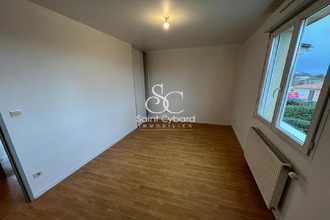 location maison gond-pontouvre 16160