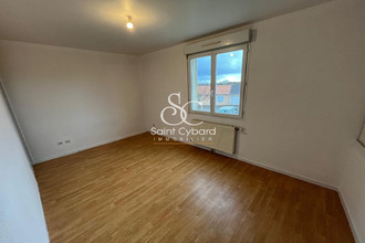 location maison gond-pontouvre 16160