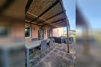 location maison gondreville 54840