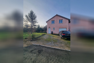 location maison gondreville 54840