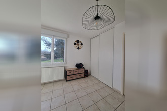 location maison gondreville 54840