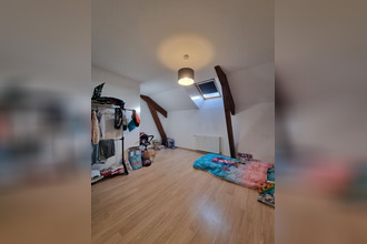 location maison gondreville 54840