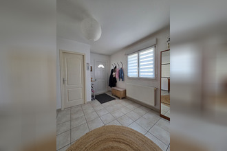 location maison gondreville 54840