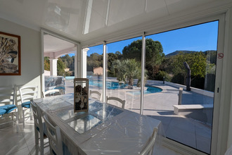 location maison gonfaron 83590