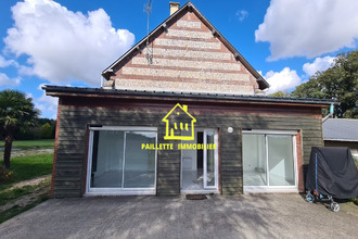 location maison gonneville-la-mallet 76280