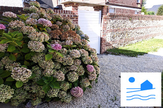 location maison gonneville-la-mallet 76280