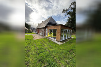 location maison gonneville-la-mallet 76280