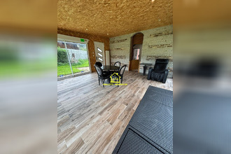 location maison gonneville-la-mallet 76280