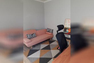 location maison gorges 44190