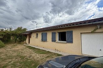 location maison gorrevod 01190