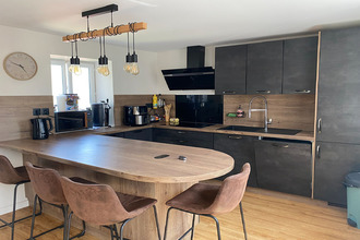 location maison gorron 53120