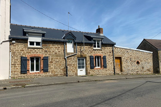 location maison gorron 53120