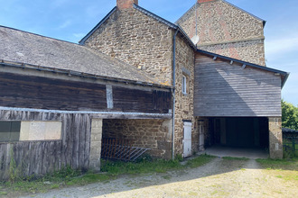 location maison gorron 53120