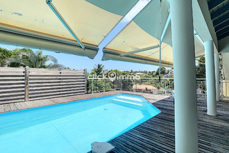 location maison gosier 97190