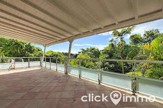 location maison gosier 97190