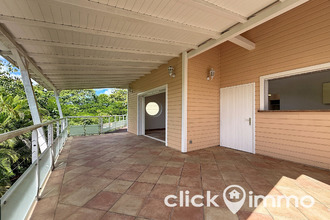 location maison gosier 97190