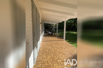 location maison gosier 97190