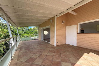 location maison gosier 97190