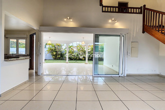 location maison gosier 97190